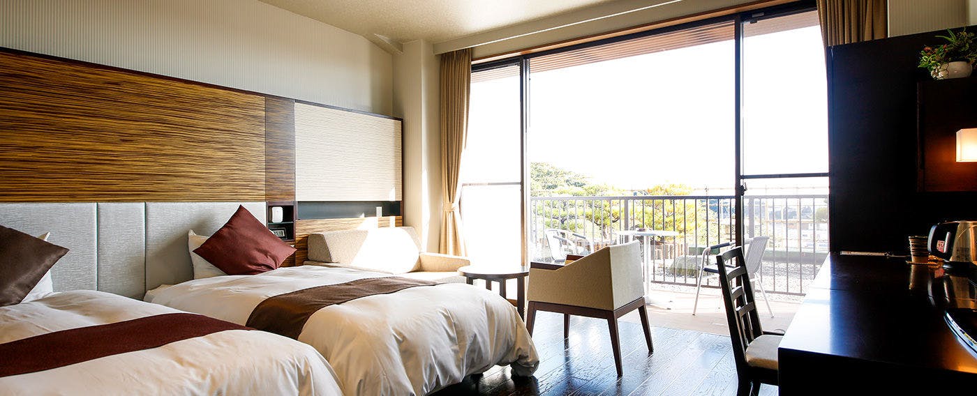 Resort Hills Toyohama Sora no Kaze