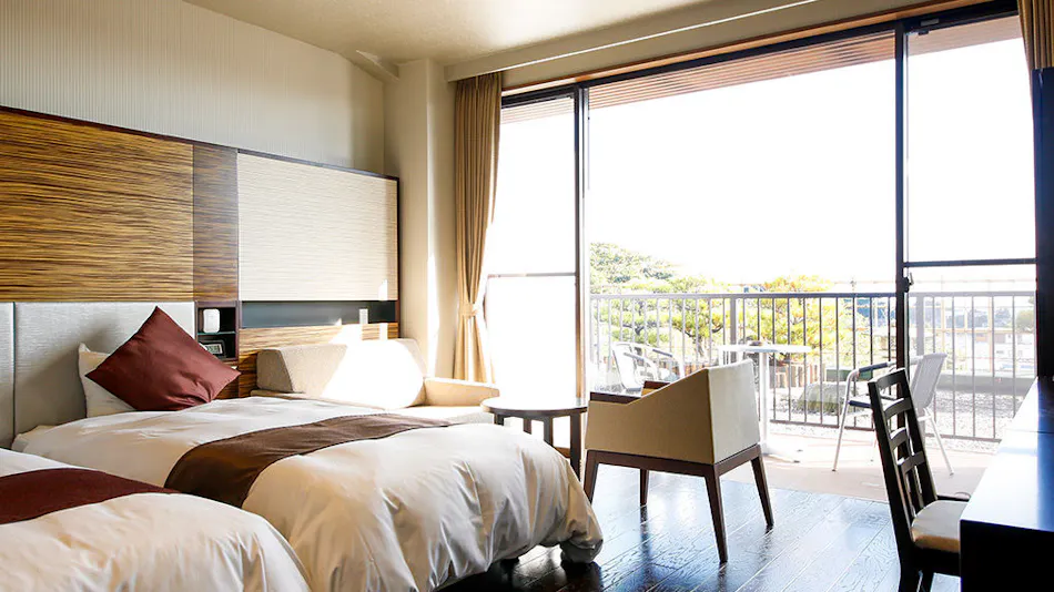 Resort Hills Toyohama Sora no Kaze