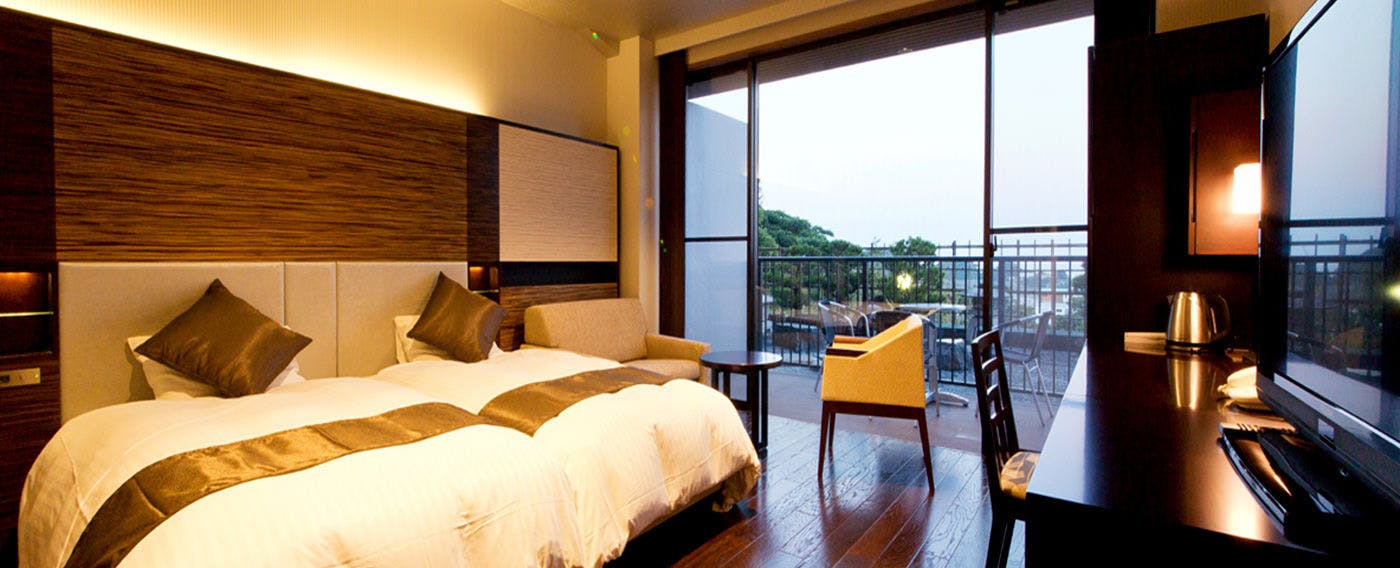 Resort Hills Toyohama Sora no Kaze