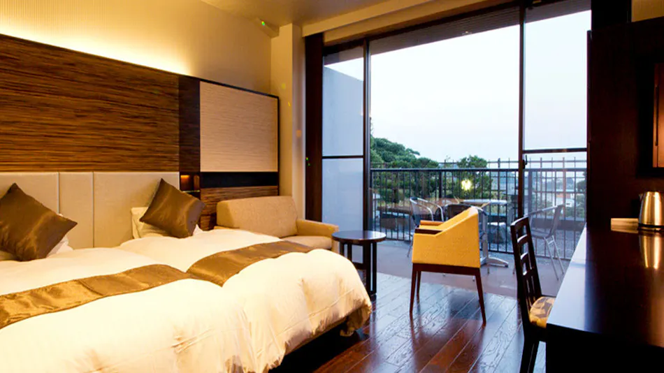 Resort Hills Toyohama Sora no Kaze