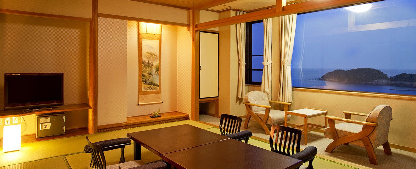 Resort Hills Toyohama Sora no Kaze