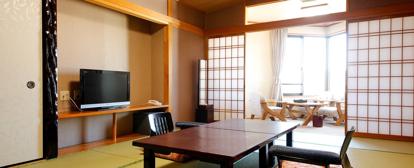 Resort Hills Toyohama Sora no Kaze