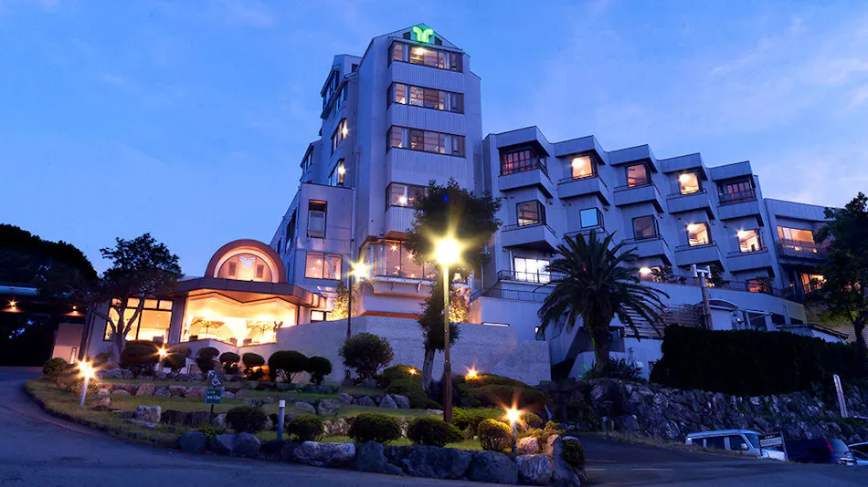 Resort Hills Toyohama Sora no Kaze