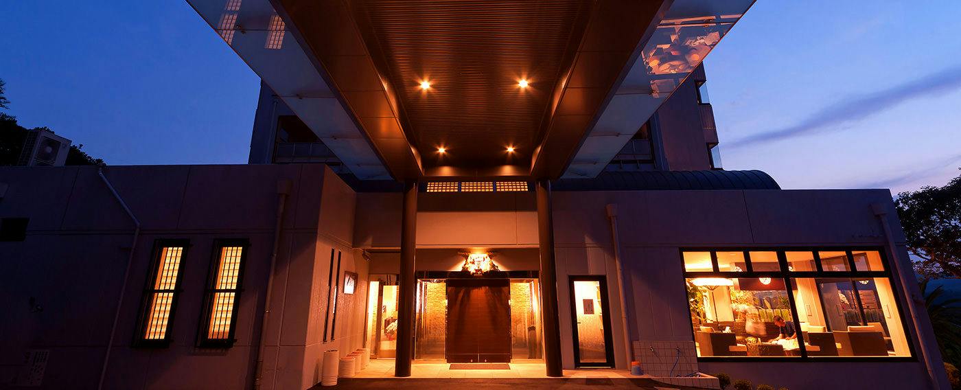 Resort Hills Toyohama Sora no Kaze