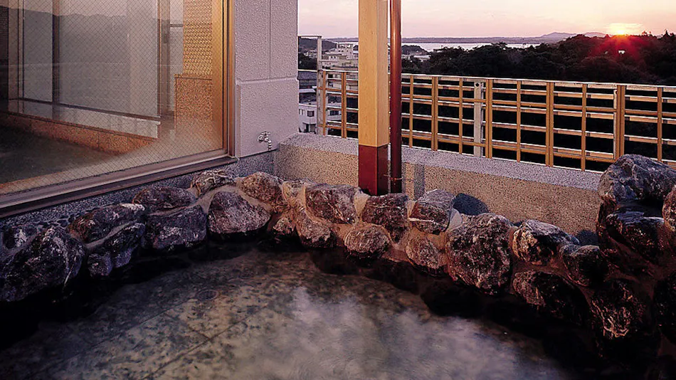 Resort Hills Toyohama Sora no Kaze