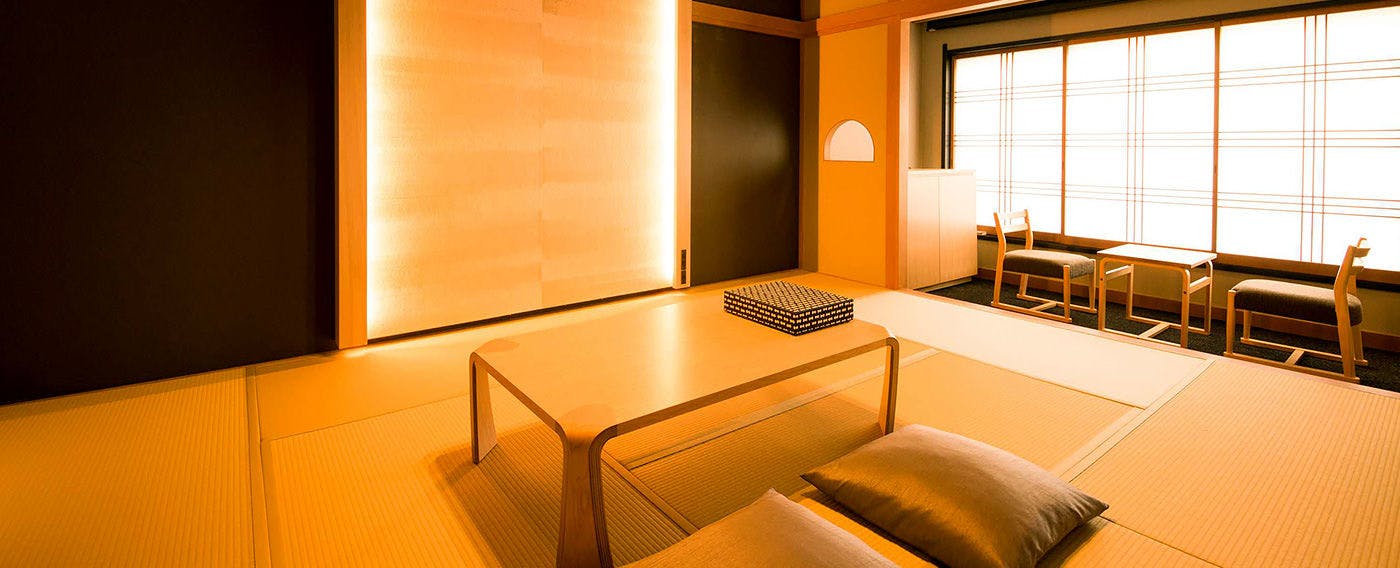 å®¢å®¤ä¸ä¾