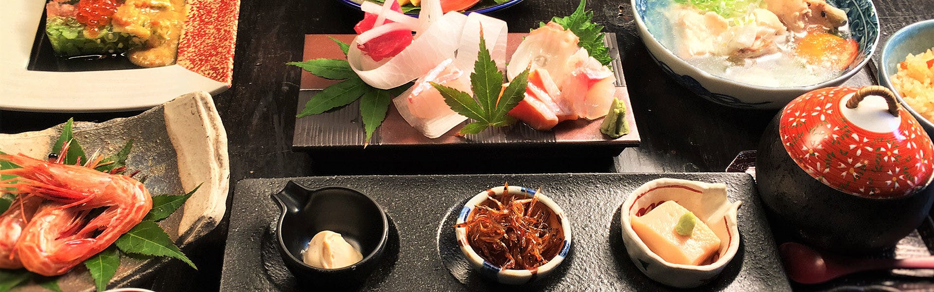 料理