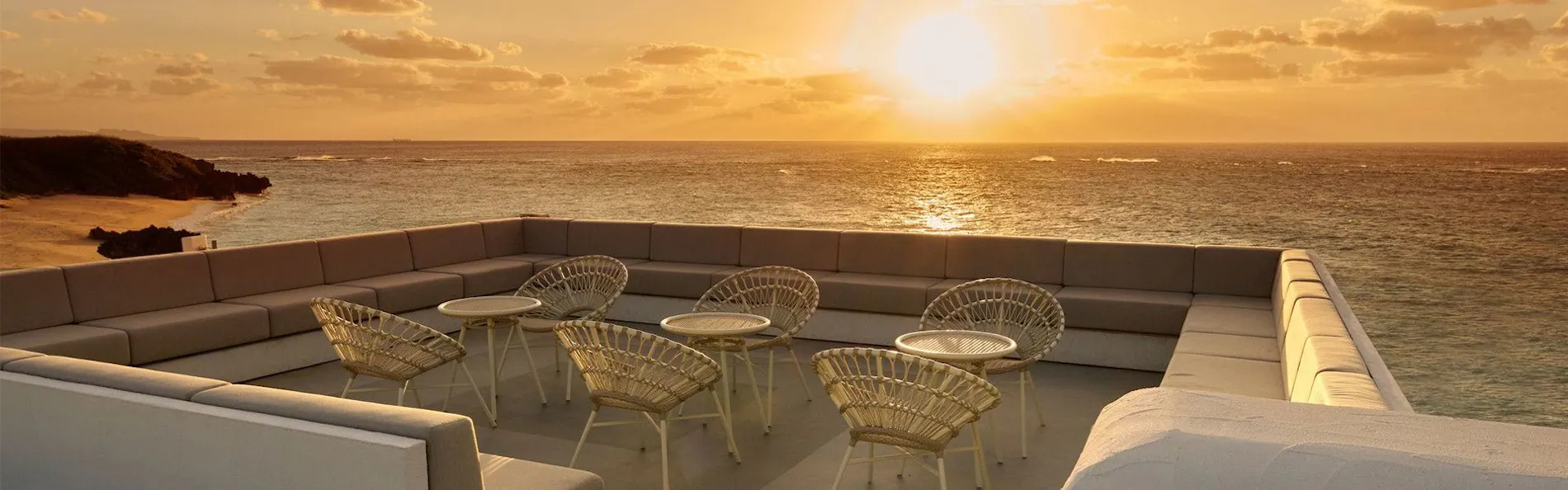 プリシアリゾート ヨロン