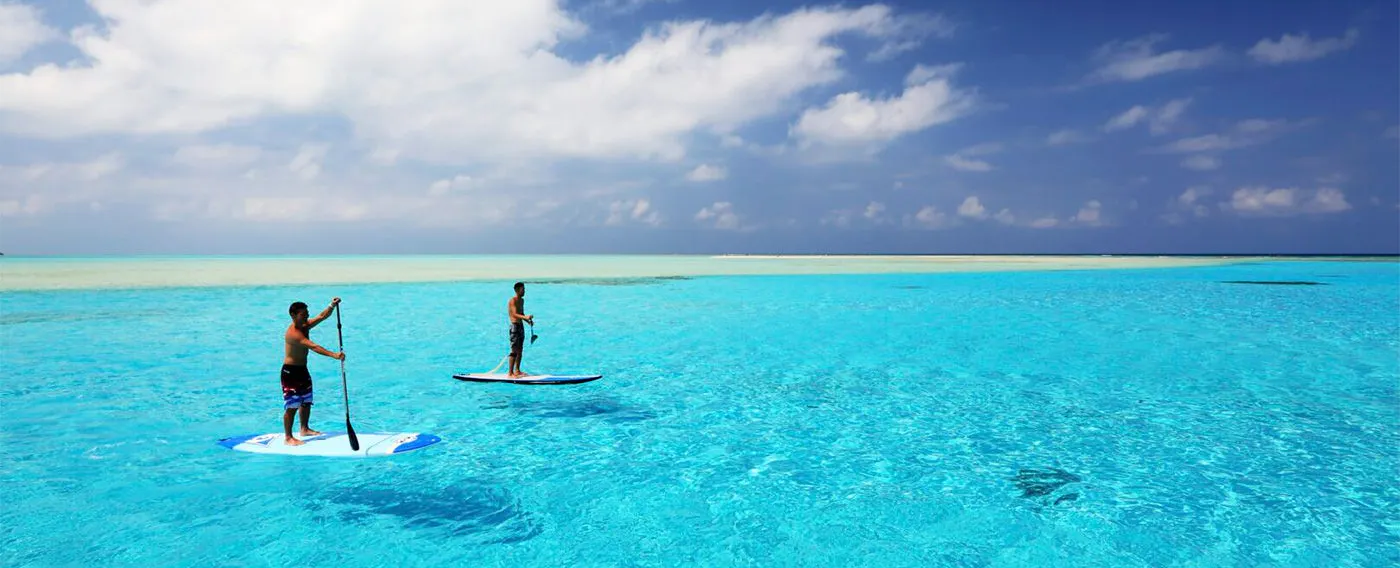 アクティビティ