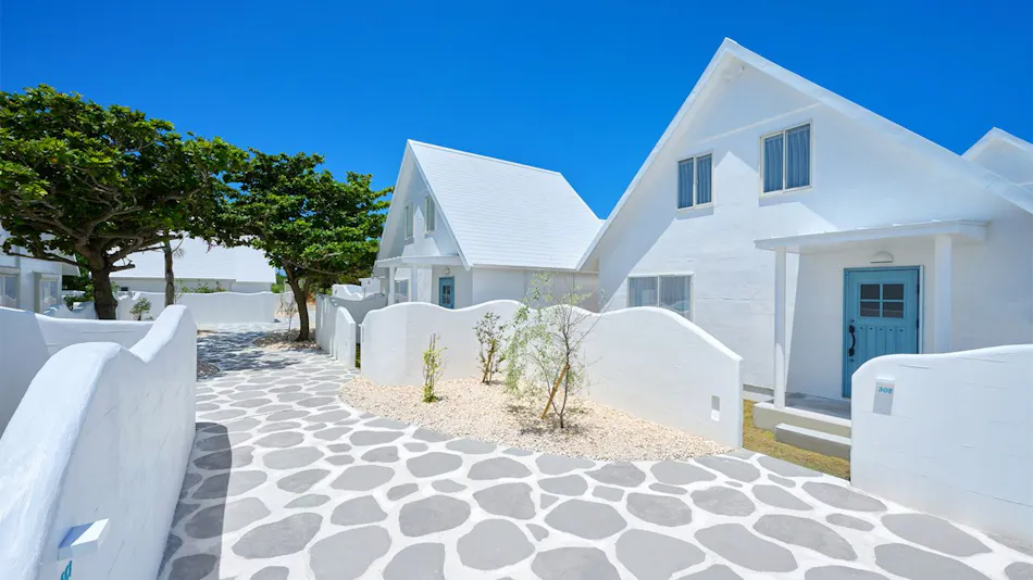 Pricia Resort Yoron