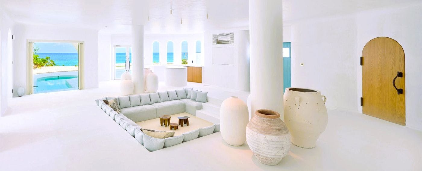 Pricia Resort Yoron