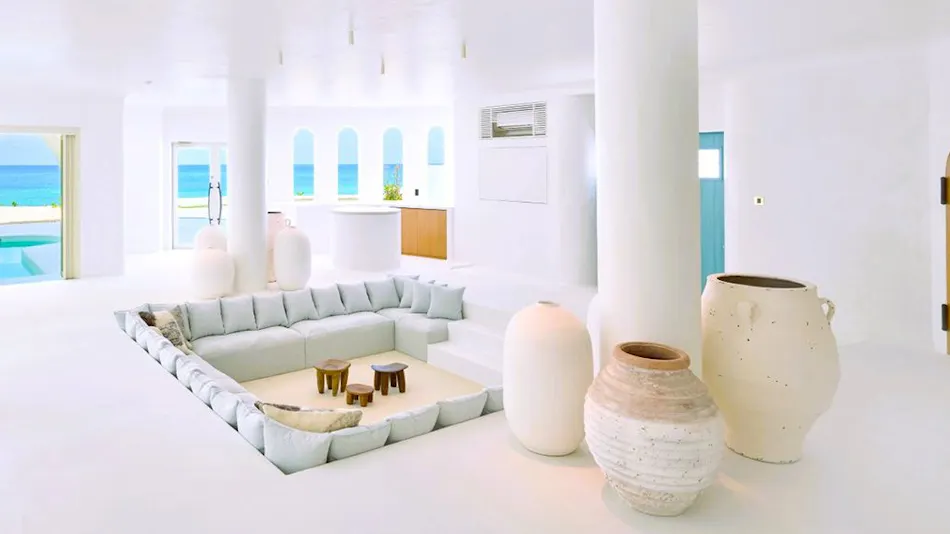 Pricia Resort Yoron