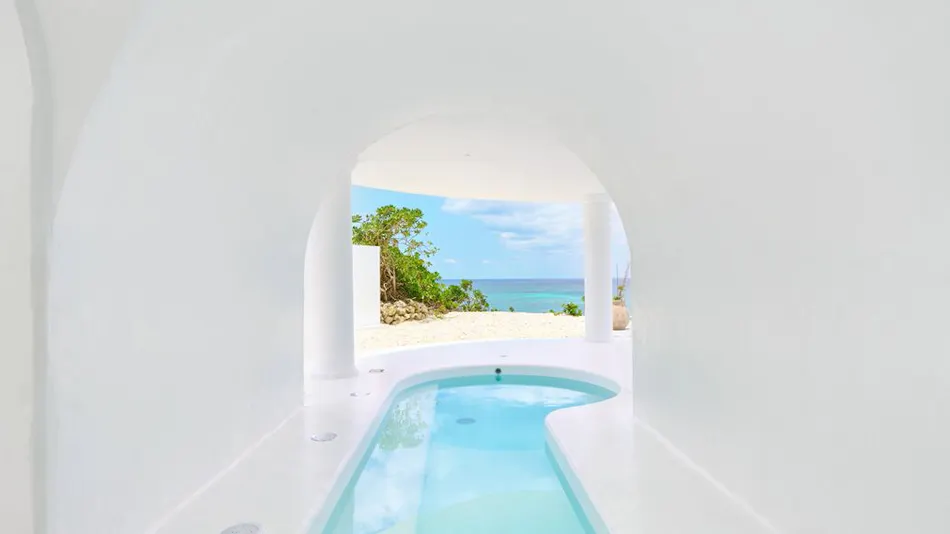 Pricia Resort Yoron