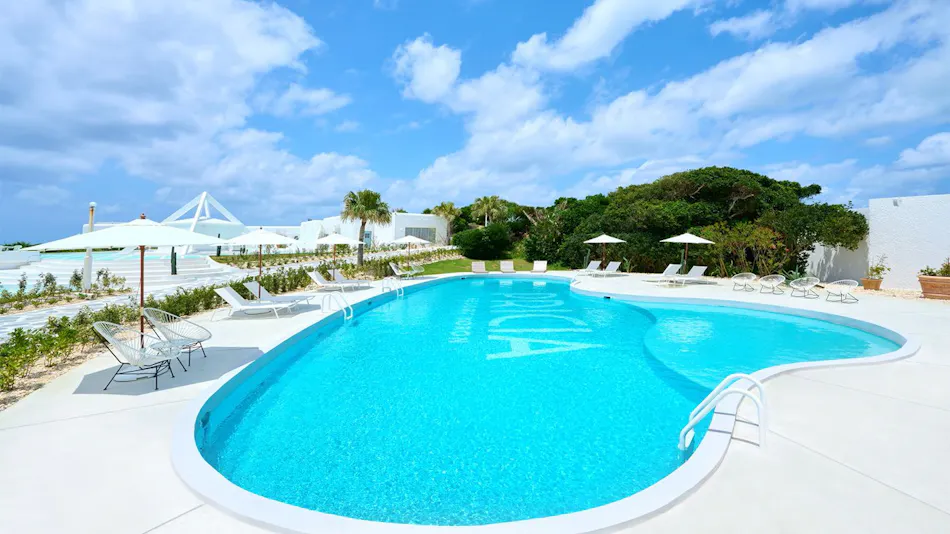 Pricia Resort Yoron