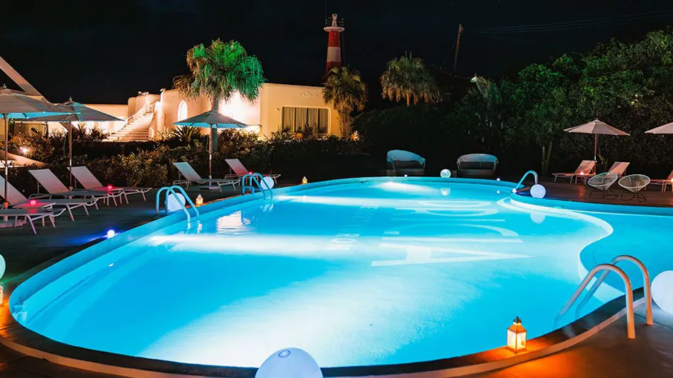 Pricia Resort Yoron
