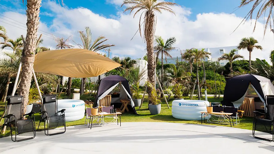 Pricia Resort Yoron
