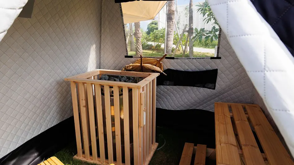 Pricia Resort Yoron