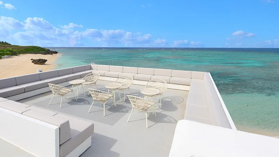 Pricia Resort Yoron