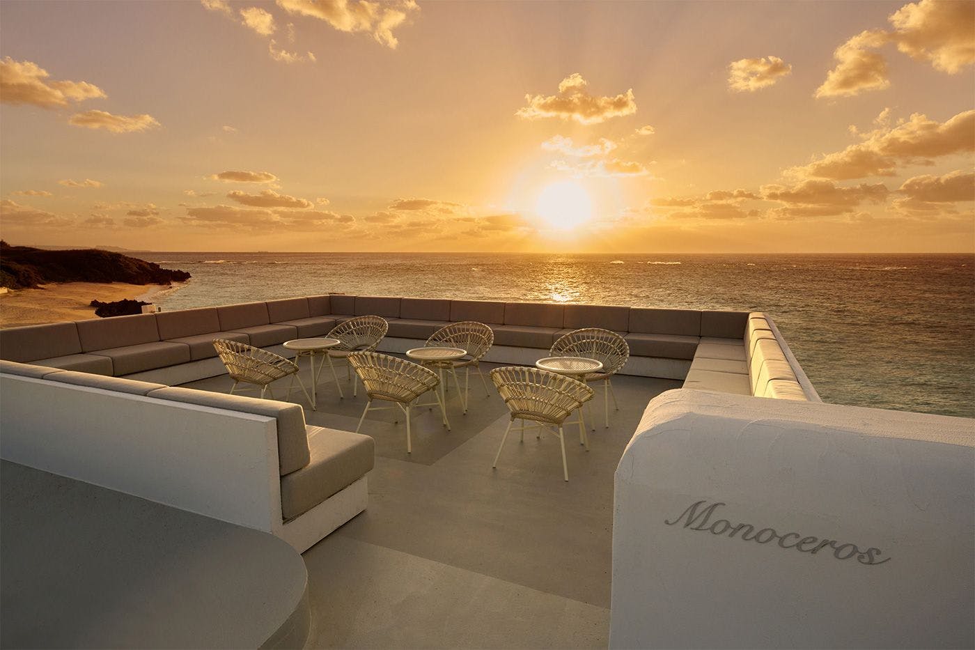 Pricia Resort Yoron