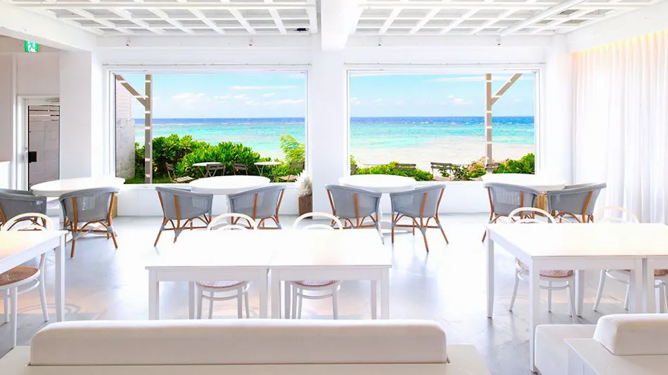 Pricia Resort Yoron