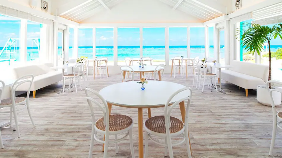 Pricia Resort Yoron