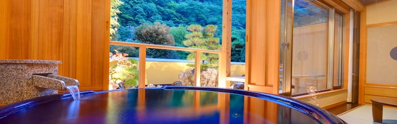 箱根のおすすめカジュアル旅館 選 キラリと光るこだわりの宿 宿泊予約は 一休 Com