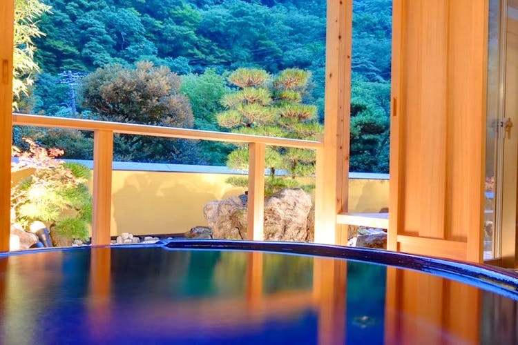 箱根湯本温泉 ホテルおかだ の空室状況を確認する 宿泊予約は 一休 Com 箱根湯本温泉 ホテルおかだ の空室状況を確認する 宿泊予約は 一休 Com