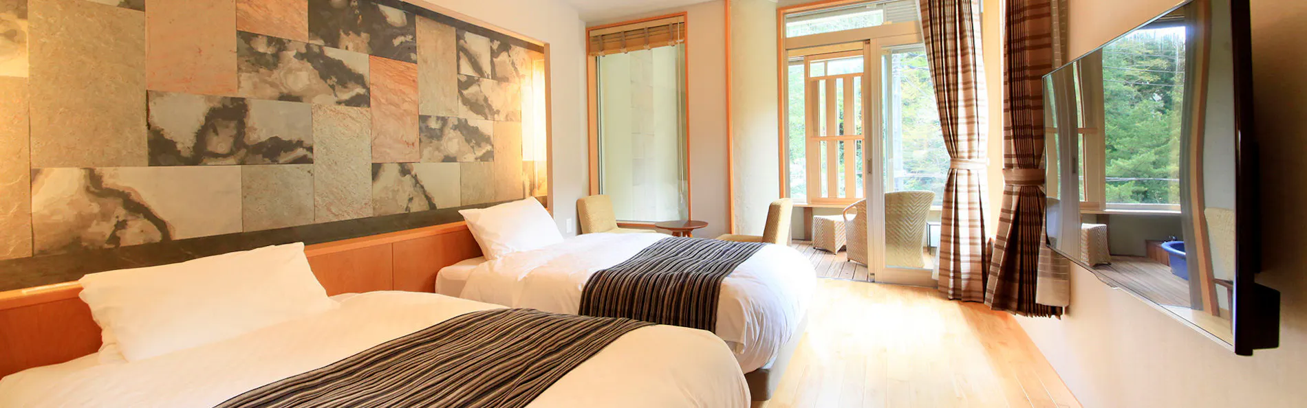 箱根湯本温泉 ホテルおかだ