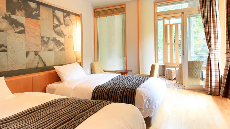 Hakone Yumoto Onsen Hotel Okada