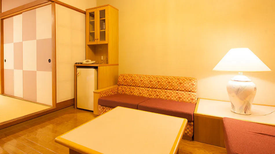 Hakone Yumoto Onsen Hotel Okada