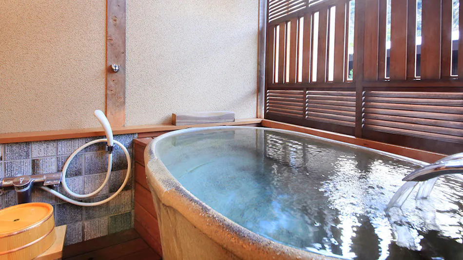 Hakone Yumoto Onsen Hotel Okada