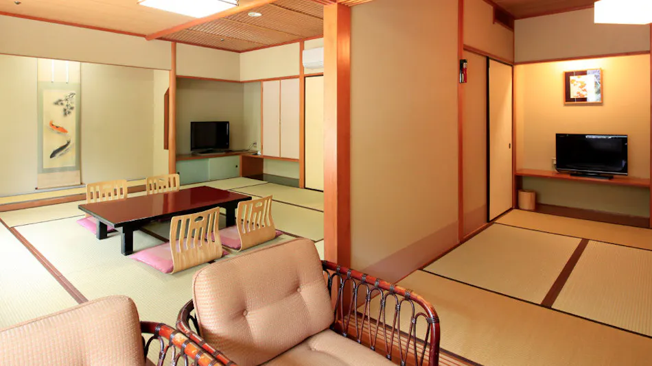 Hakone Yumoto Onsen Hotel Okada