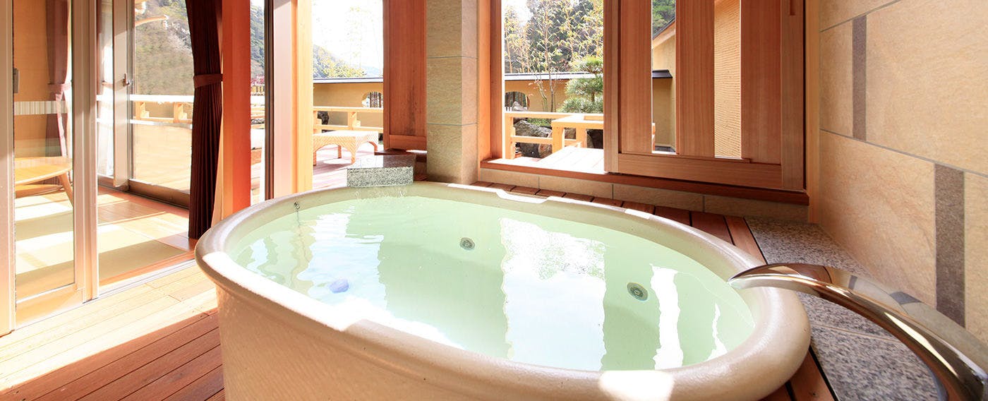 Hakone Yumoto Onsen Hotel Okada