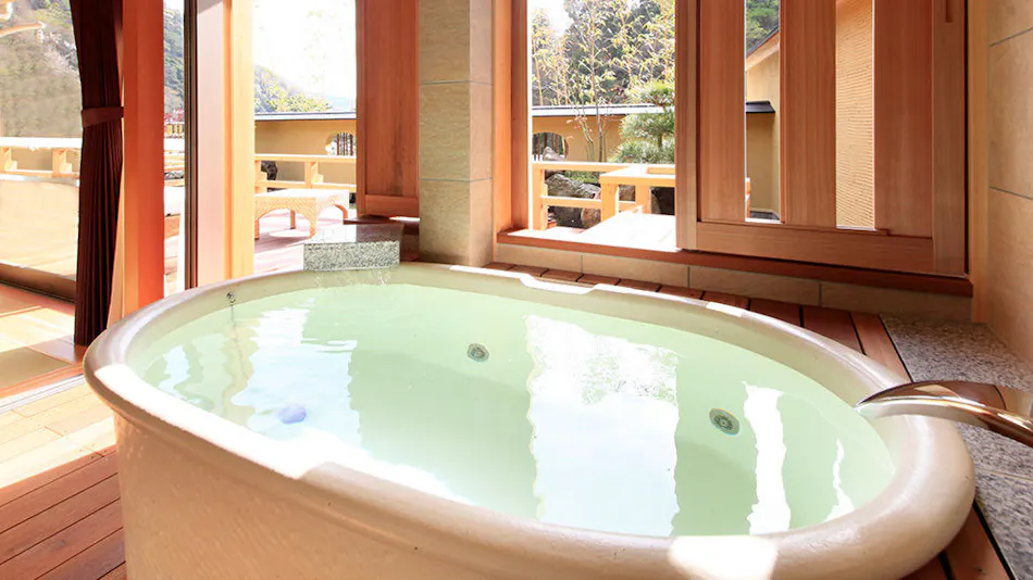 Hakone Yumoto Onsen Hotel Okada