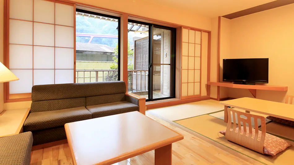 Hakone Yumoto Onsen Hotel Okada