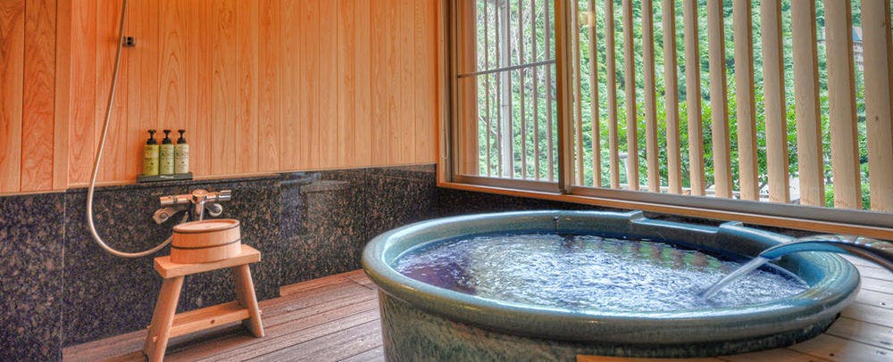 Hakone Yumoto Onsen Hotel Okada
