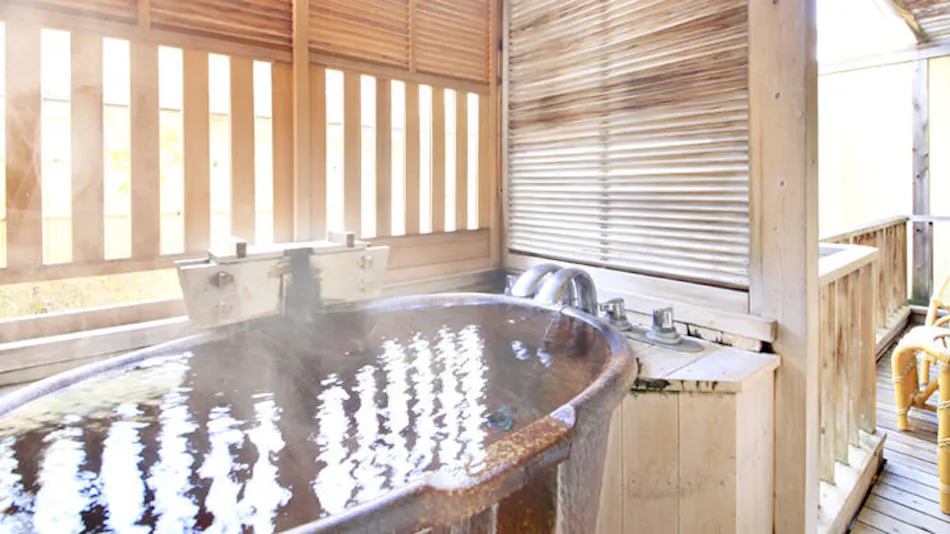 Hakone Yumoto Onsen Hotel Okada