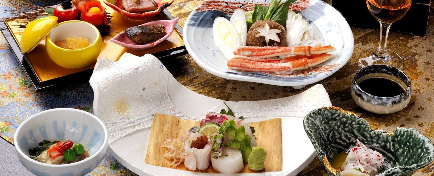 箱根湯本温泉 ホテルおかだ