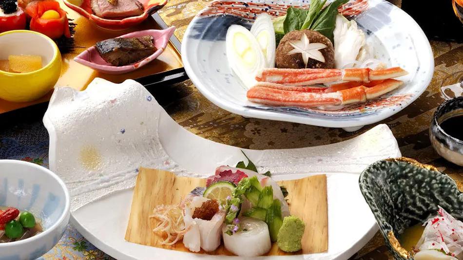 Hakone Yumoto Onsen Hotel Okada
