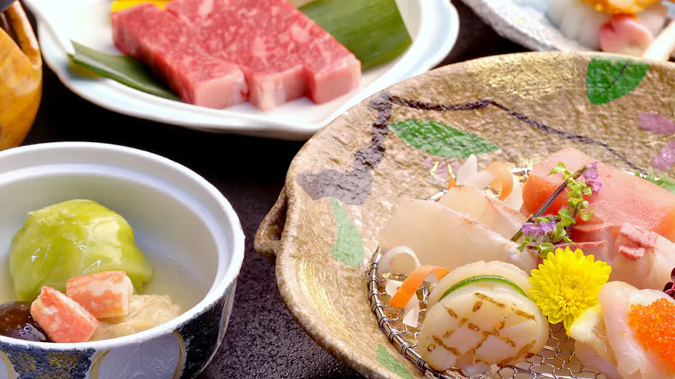 Hakone Yumoto Onsen Hotel Okada
