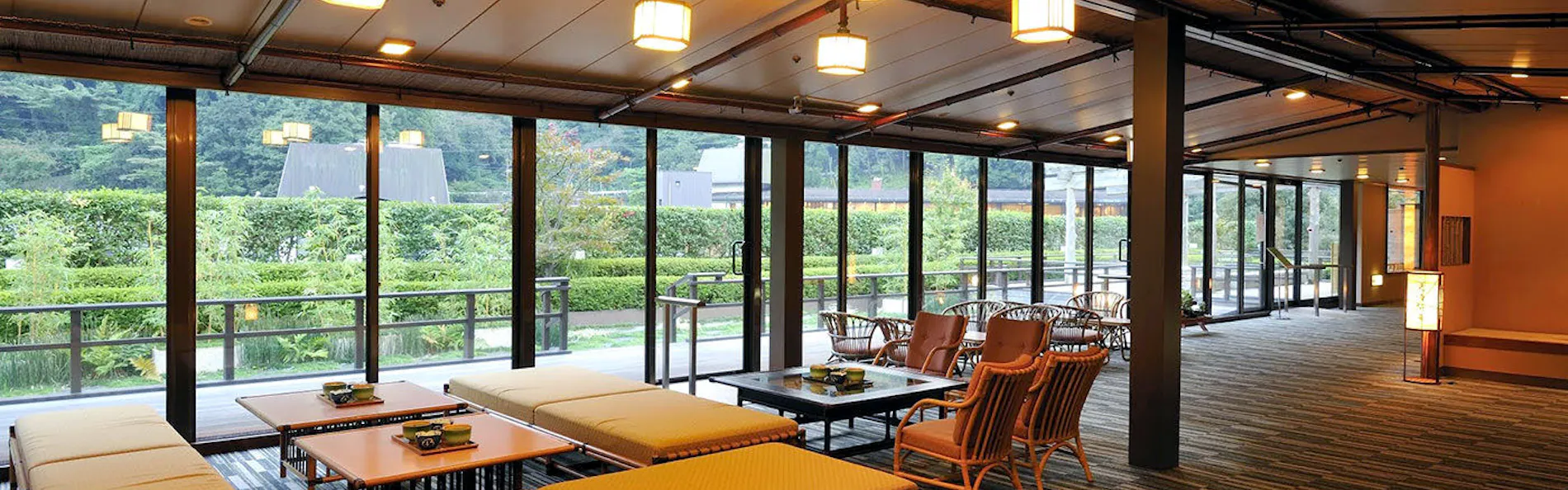 箱根湯本温泉 ホテルおかだ