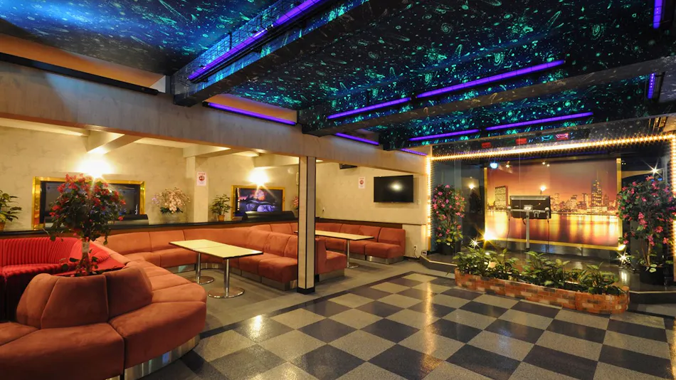 Hakone Yumoto Onsen Hotel Okada