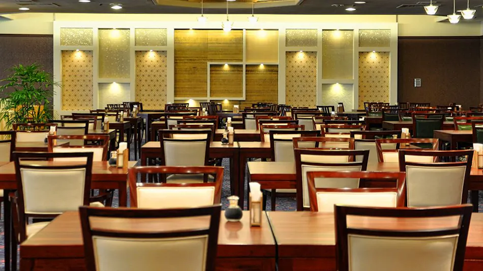 Hakone Yumoto Onsen Hotel Okada
