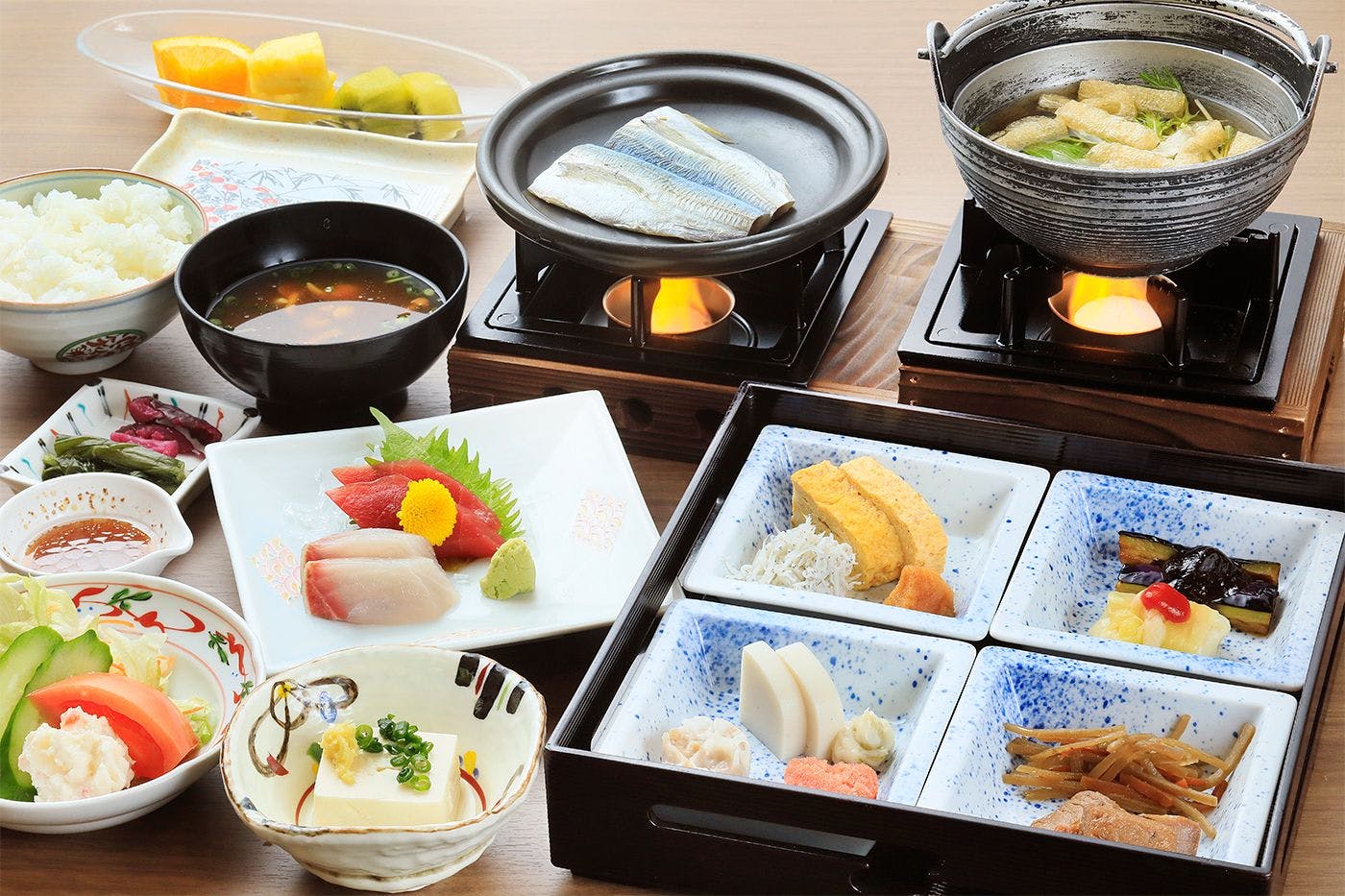 箱根湯本温泉 ホテルおかだ