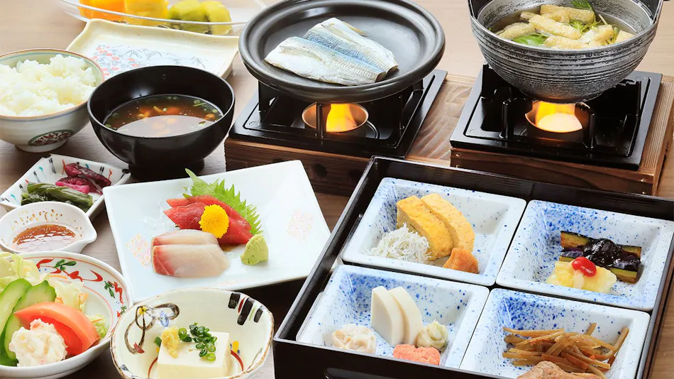 Hakone Yumoto Onsen Hotel Okada
