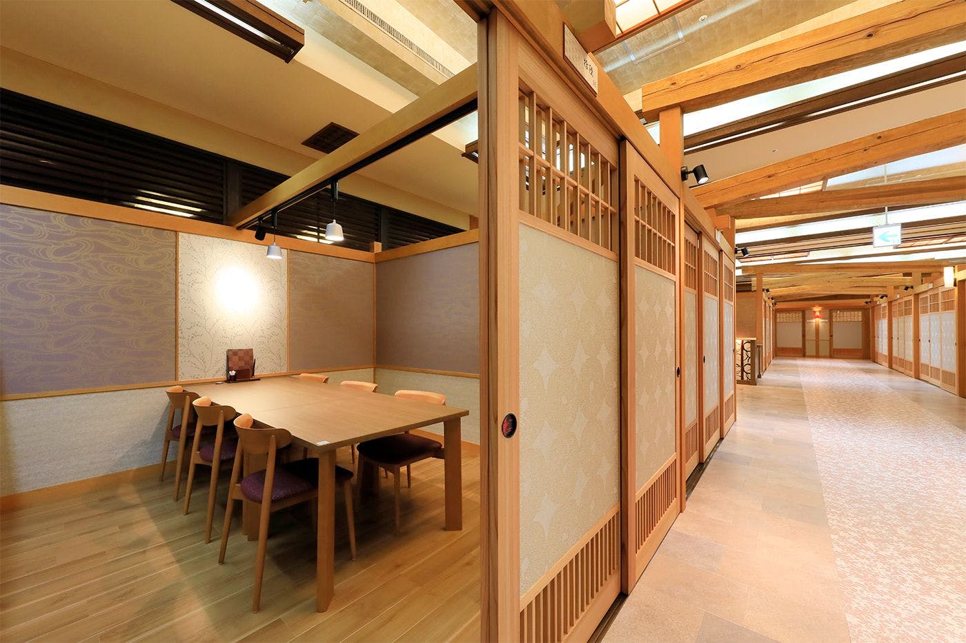 箱根湯本温泉 ホテルおかだ