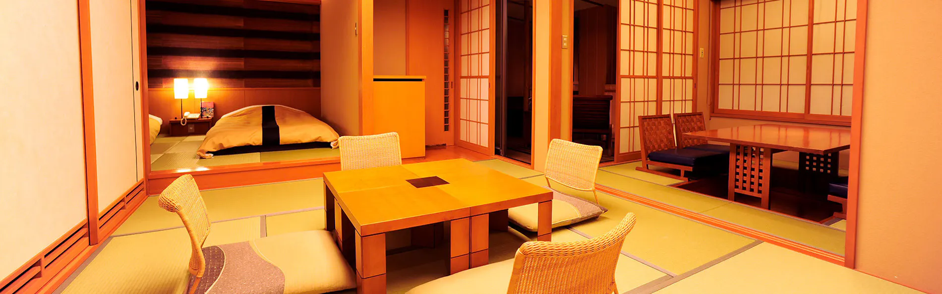 箱根湯本 ホテル南風荘