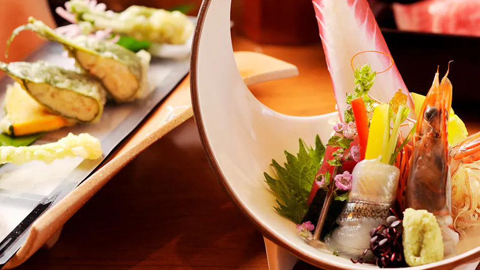 Hakone Yumoto Hotel Nanpuso