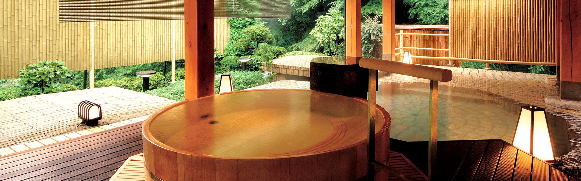 Hakone Yumoto Hotel Nanpuso