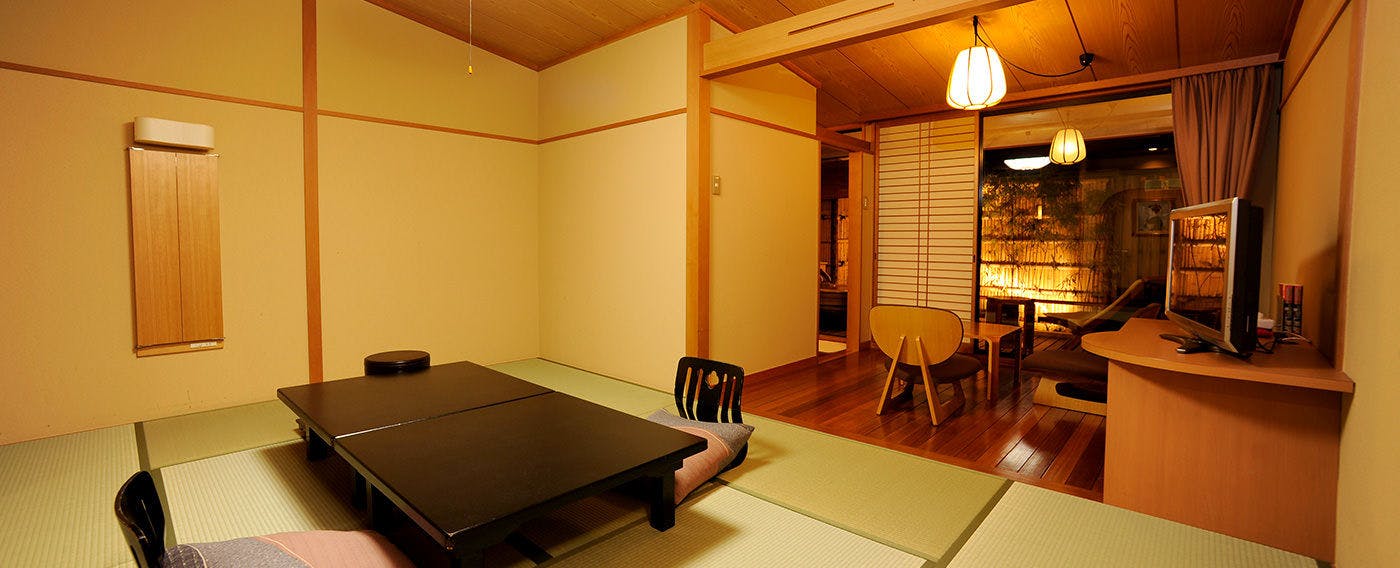 箱根湯本 ホテル南風荘のお部屋情報 -宿泊予約なら 【Yahoo!トラベル】